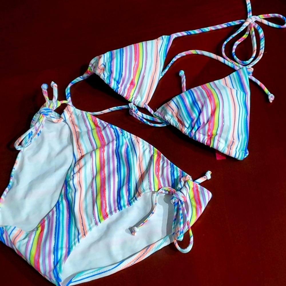 Victoria secret bikini